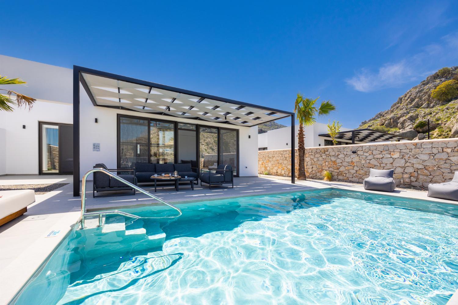 Villa 10 Hozan *