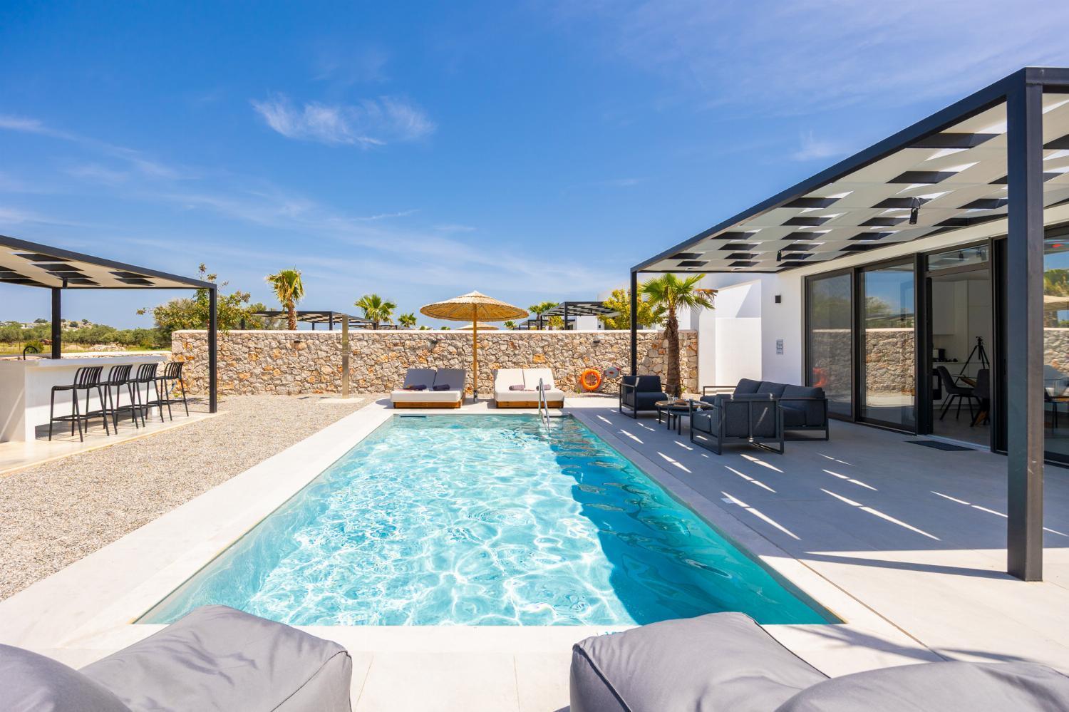 Villa 10 Hozan Kolymbia