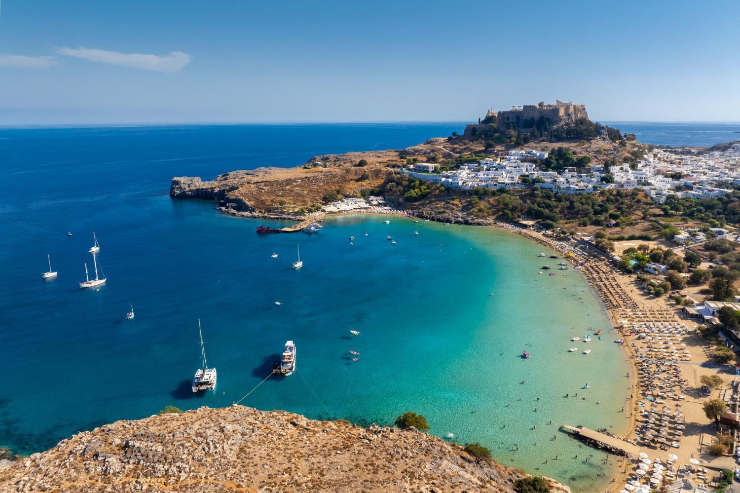10 Hozan Kolymbia