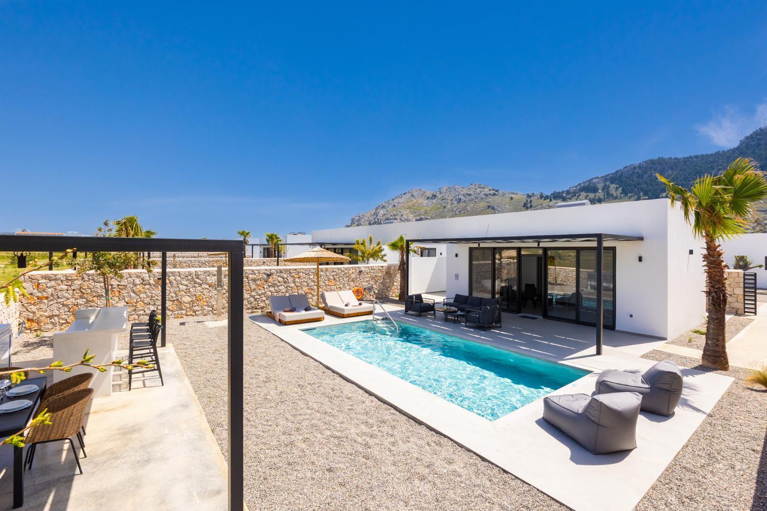 Villa 10 Hozan